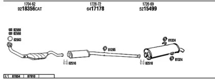 WALKER PE20095A