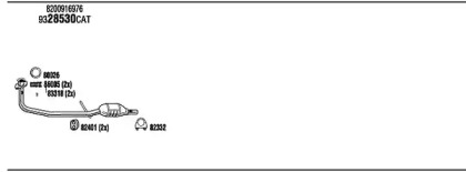 WALKER REH24524