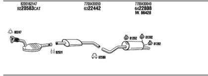 WALKER RET11488