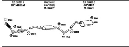 WALKER SK60019