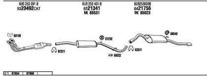 WALKER SK60028