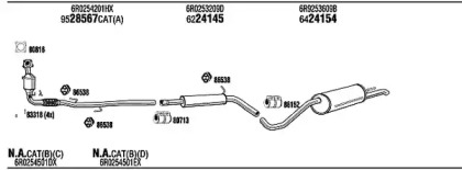 WALKER SKK033312