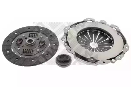 mapco 103121