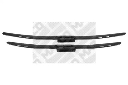 mapco 104124hps
