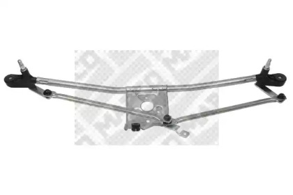 MAPCO 104641 MAPCO 104641