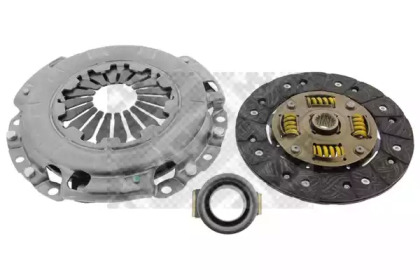 MAPCO 10590