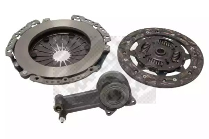 MAPCO 10607