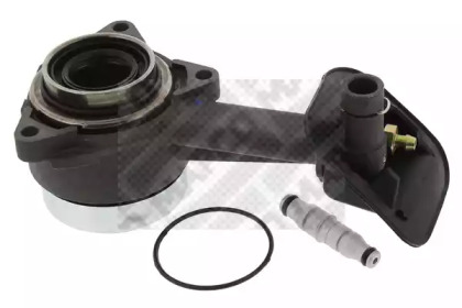 MAPCO 12664