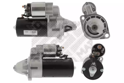 mapco 13255