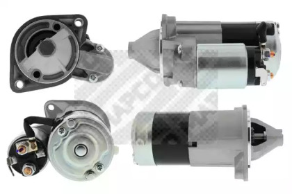 mapco 13580