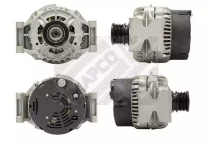 mapco 13838