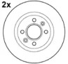 MAPCO 15116/2 MAPCO 15116/2