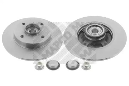 MAPCO 15329/2 MAPCO 15329/2