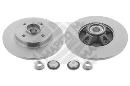 MAPCO 153402