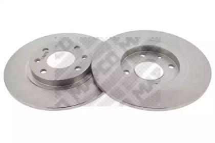 MAPCO 15413/2 MAPCO 15413/2