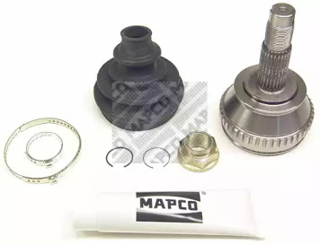 MAPCO 16025