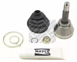 MAPCO 16026