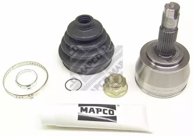 MAPCO 16046