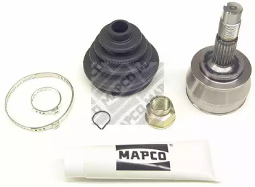 MAPCO 16053