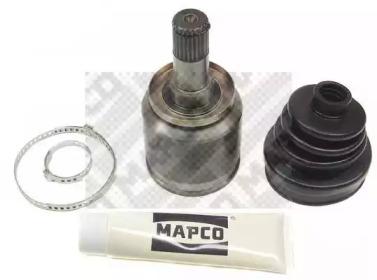 MAPCO 16081