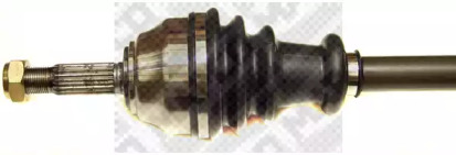 mapco 16111