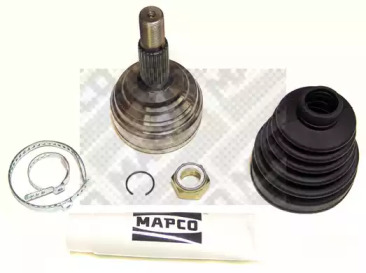 MAPCO 16123