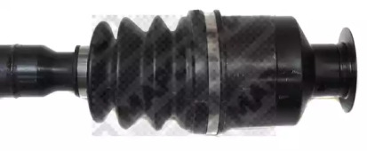 mapco 16133