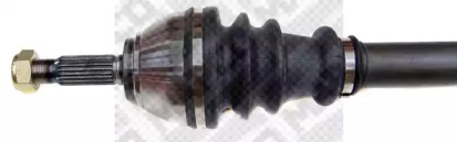mapco 16150