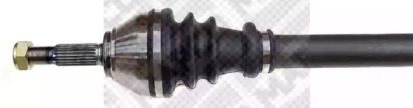 mapco 16151