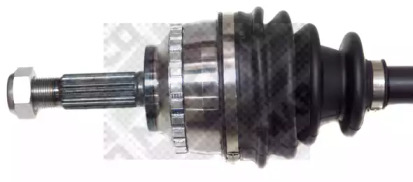 mapco 16167