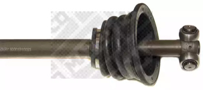 mapco 16170