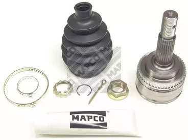 MAPCO 16219