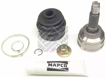 MAPCO 16286