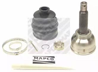 MAPCO 16296