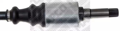 mapco 16301