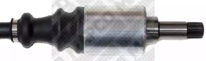 mapco 16302