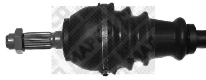 mapco 16309