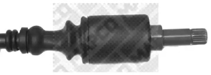mapco 16309