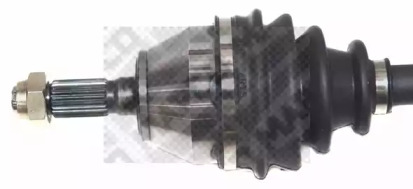 mapco 16327
