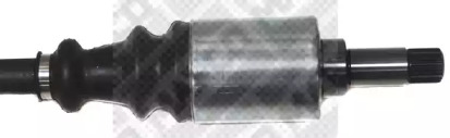 mapco 16327