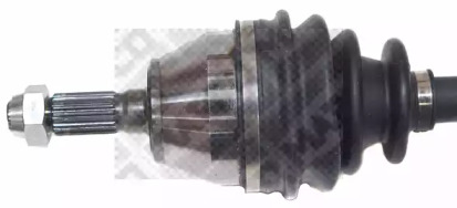 mapco 16407