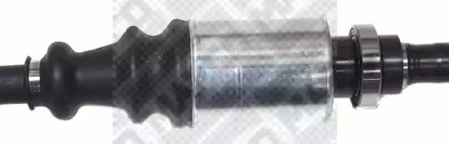 mapco 16407