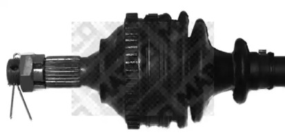 mapco 16416