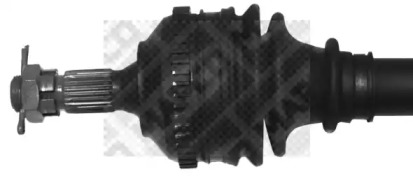 mapco 16417