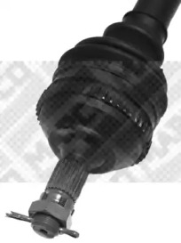 mapco 16417
