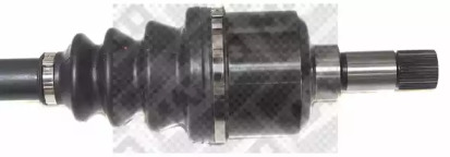 mapco 16434