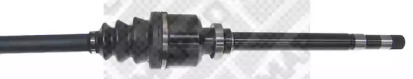 mapco 16435