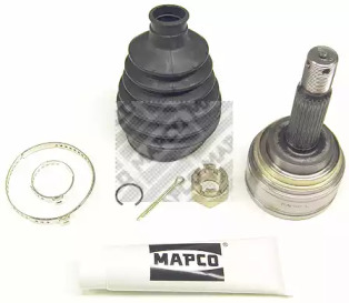 MAPCO 16546