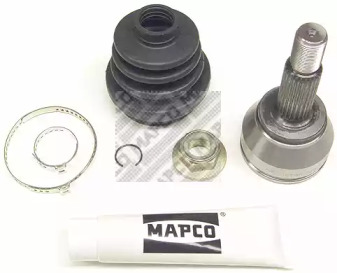 MAPCO 16602