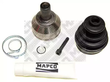 MAPCO 16613